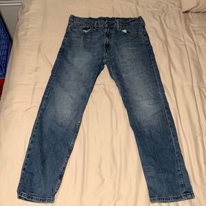 Levis 502s 36x32